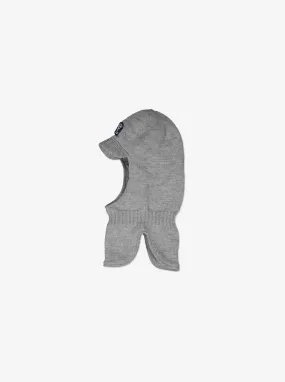 Merino Wool  Kids Balaclava