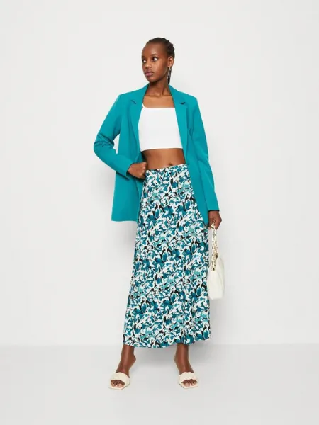 Minimum Blenna Midi Skirt