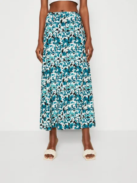 Minimum Blenna Midi Skirt