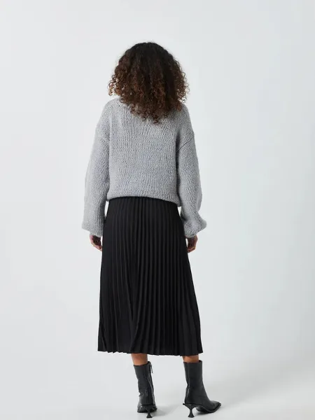 Minimum Filina Midi Skirt