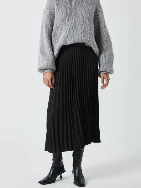 Minimum Filina Midi Skirt