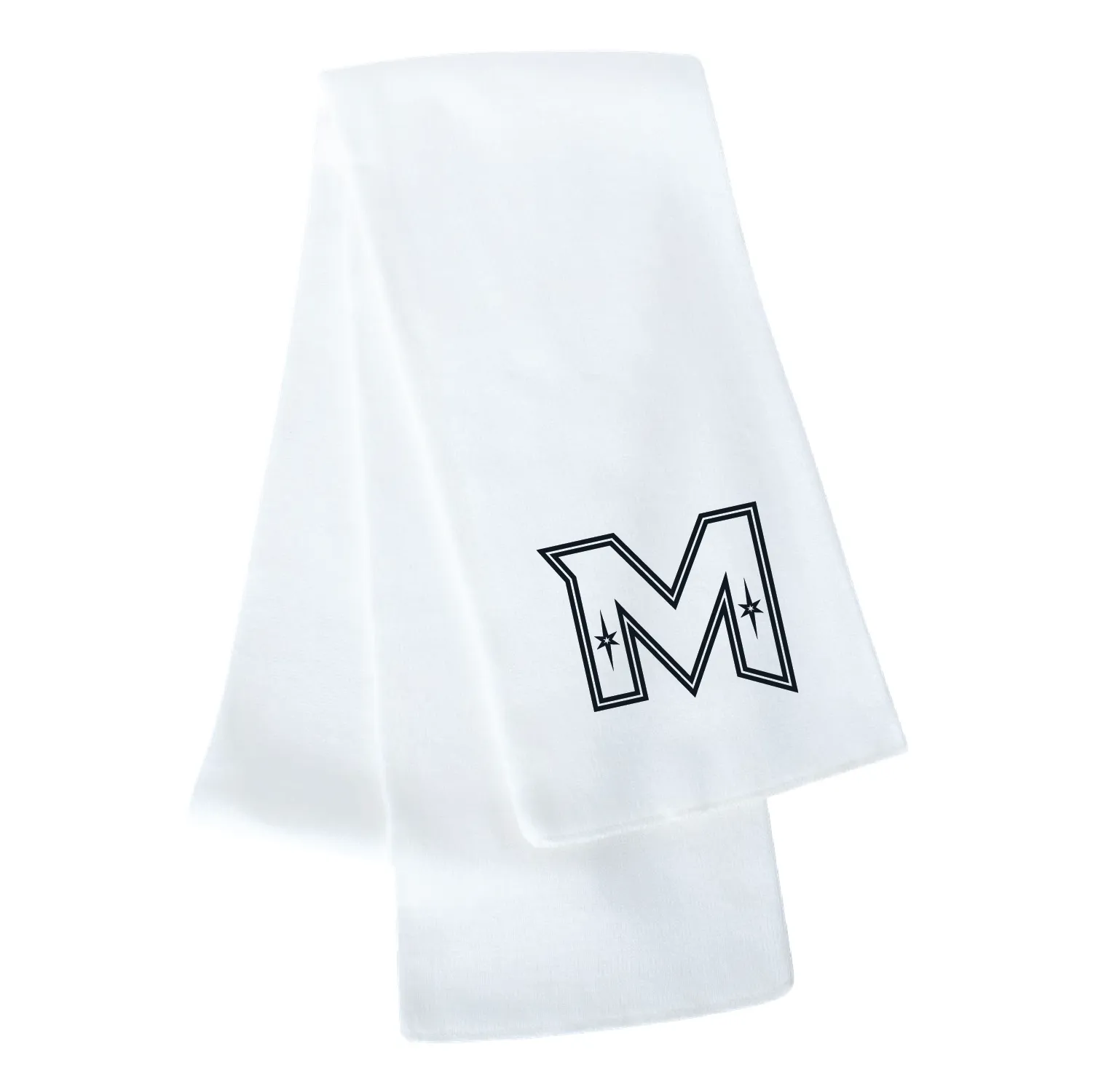 Mirage Youth Hockey Knit Scarf