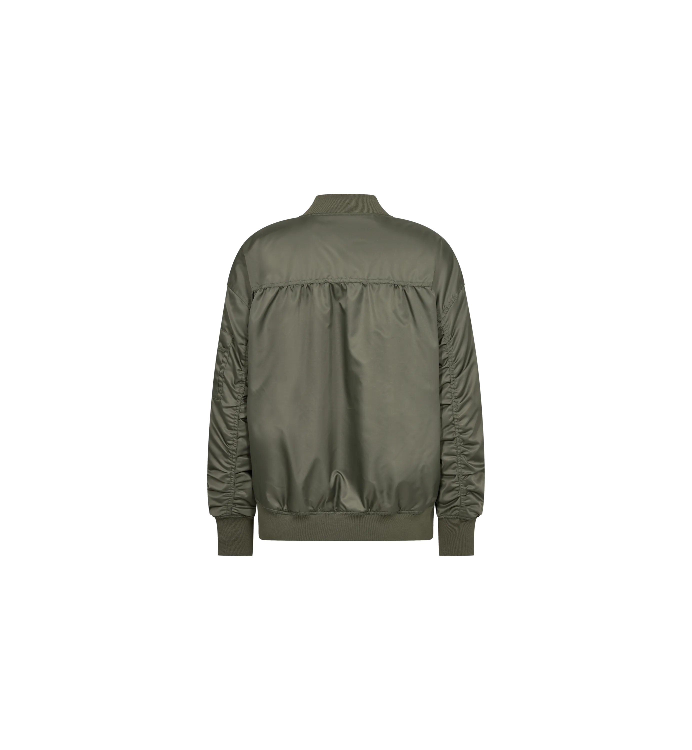 MMRuby Bomber Jacket