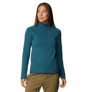 Mountain Hardwear Frostzone™ Full Zip Jacket - Women's