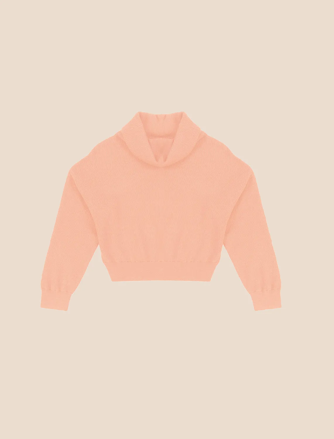 NIKKA SWEATER