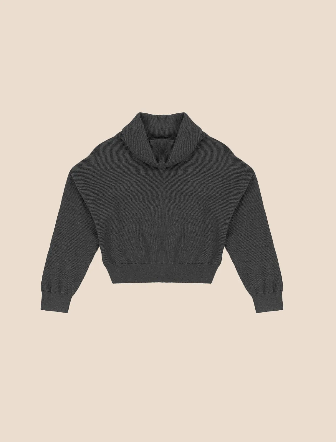 NIKKA SWEATER