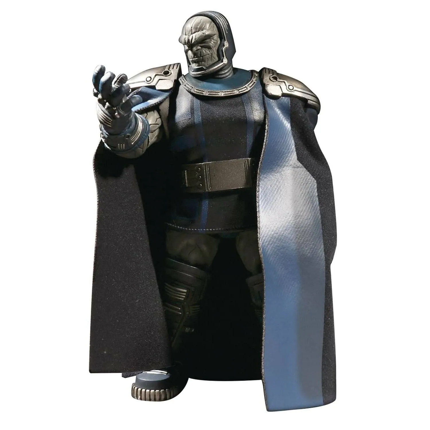 One:12 Collective DC Universe Darkseid Steel Boxed Action Figure