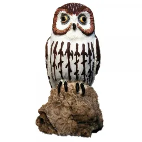 Owl Table Piece