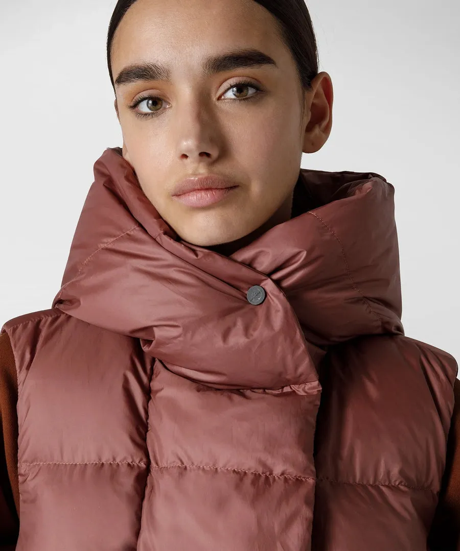 Peuterey | Grad Down Vest | Women's