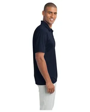 Port Authority - Tall Silk Touch Performance Polo Shirt