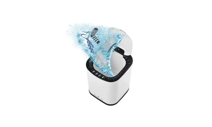 Portable Washing Machine for Underwear 2L Capacity