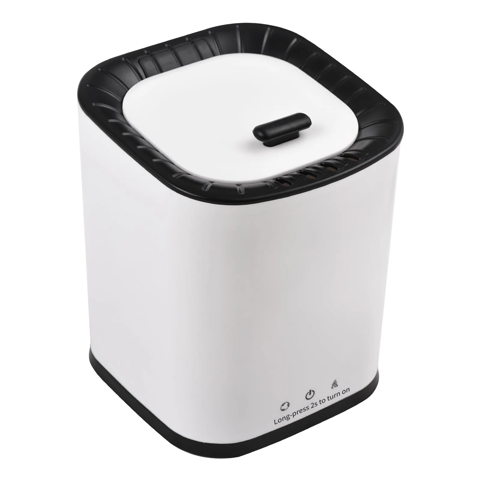 Portable Washing Machine for Underwear 2L Capacity