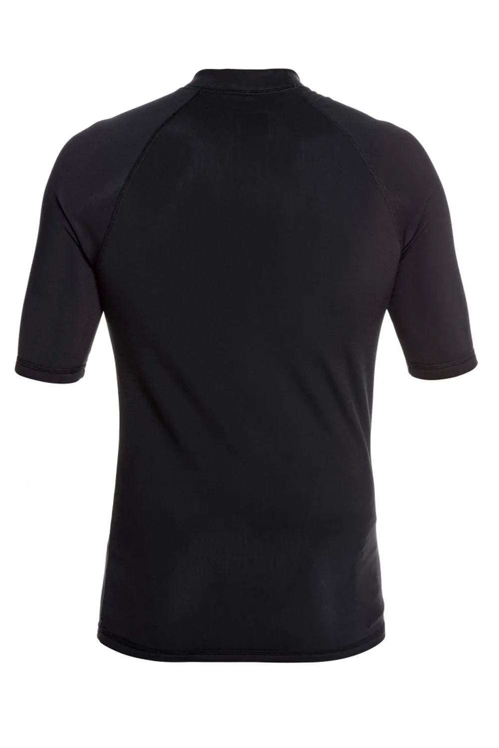 Quiksilver Heater Short Sleeve Rashshirt