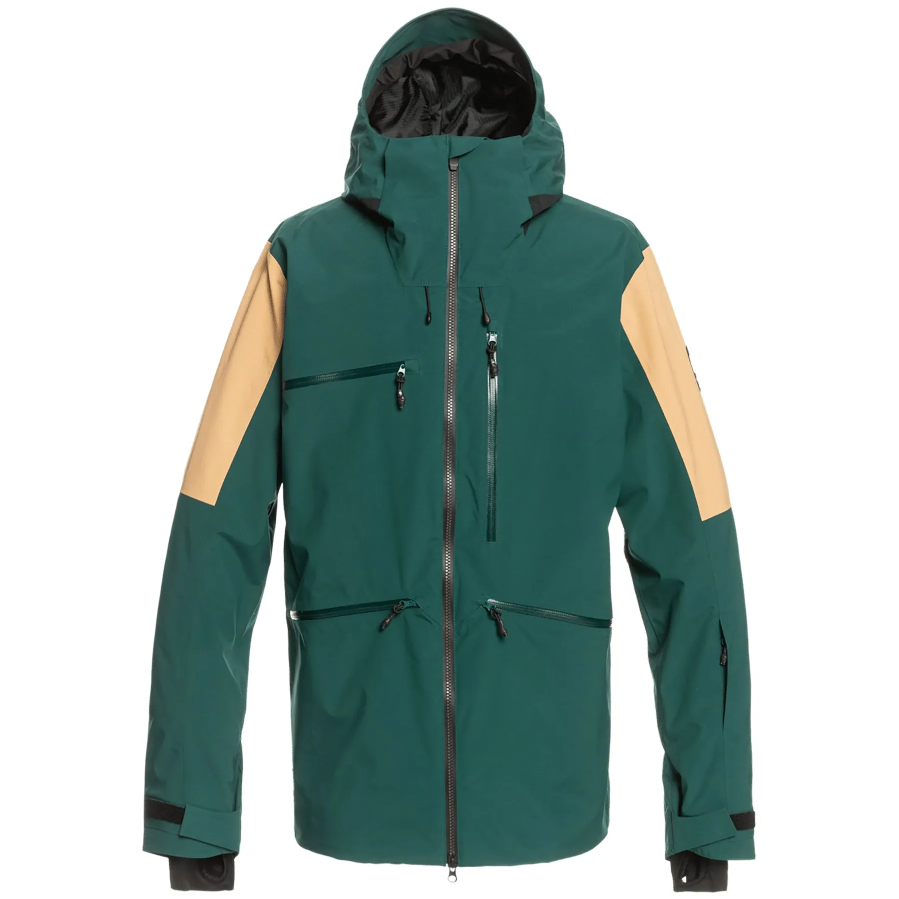 Quiksilver TR Stretch Jacket 2022