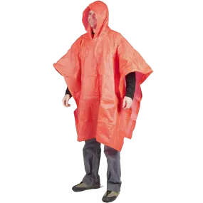 Rain Poncho