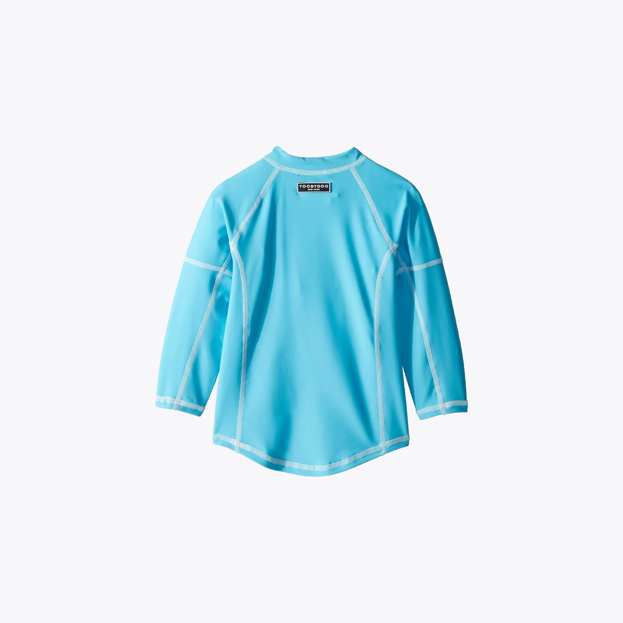 Rashguard | Cape Aqua