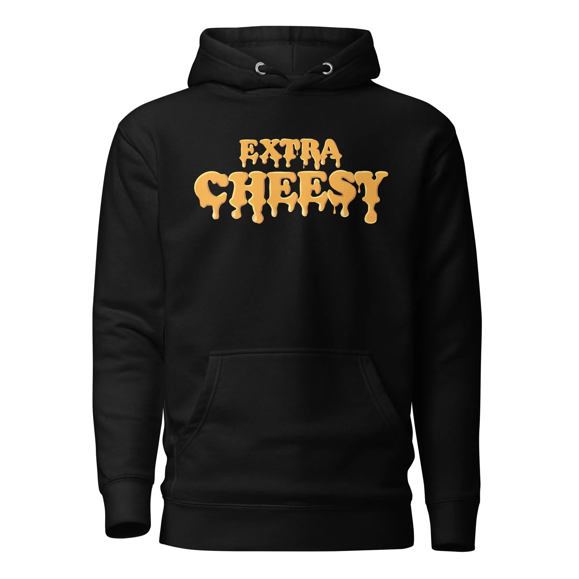 Regal Cinemas Extra Cheesy Hoodie