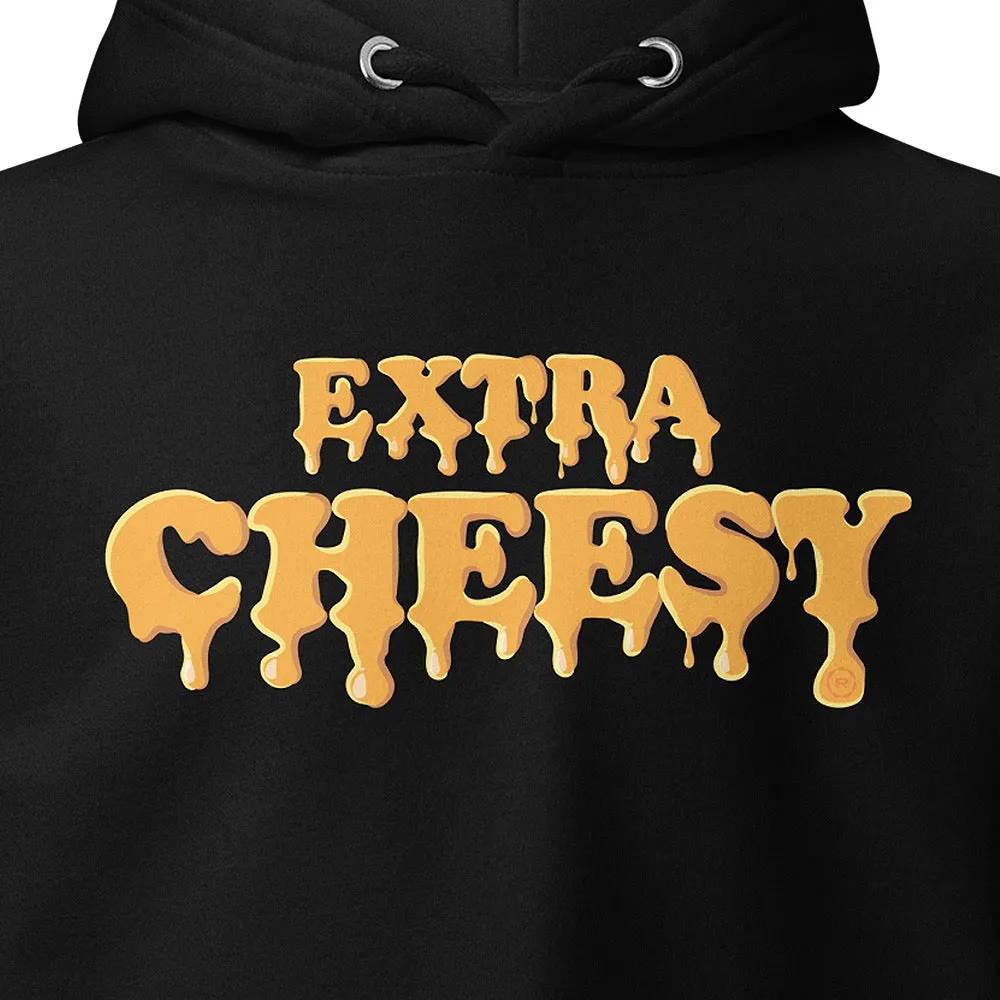 Regal Cinemas Extra Cheesy Hoodie