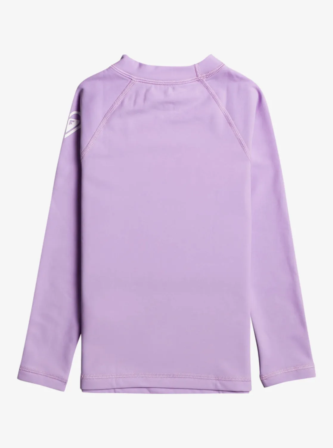 Roxy Girls (2-7) Heater Long Sleeve UPF 50 Rashshirt