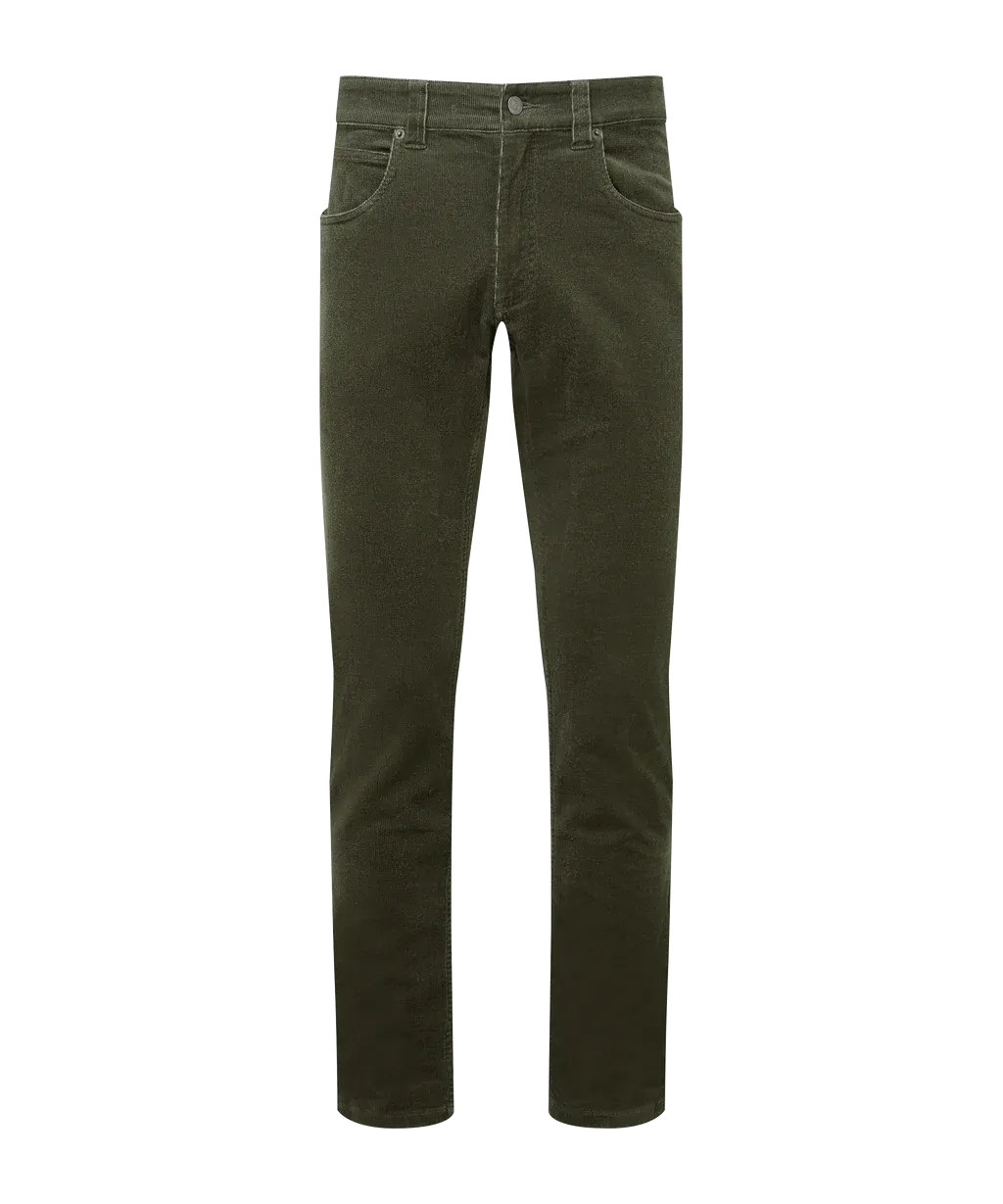 Schoffel - Camden Cord Jean