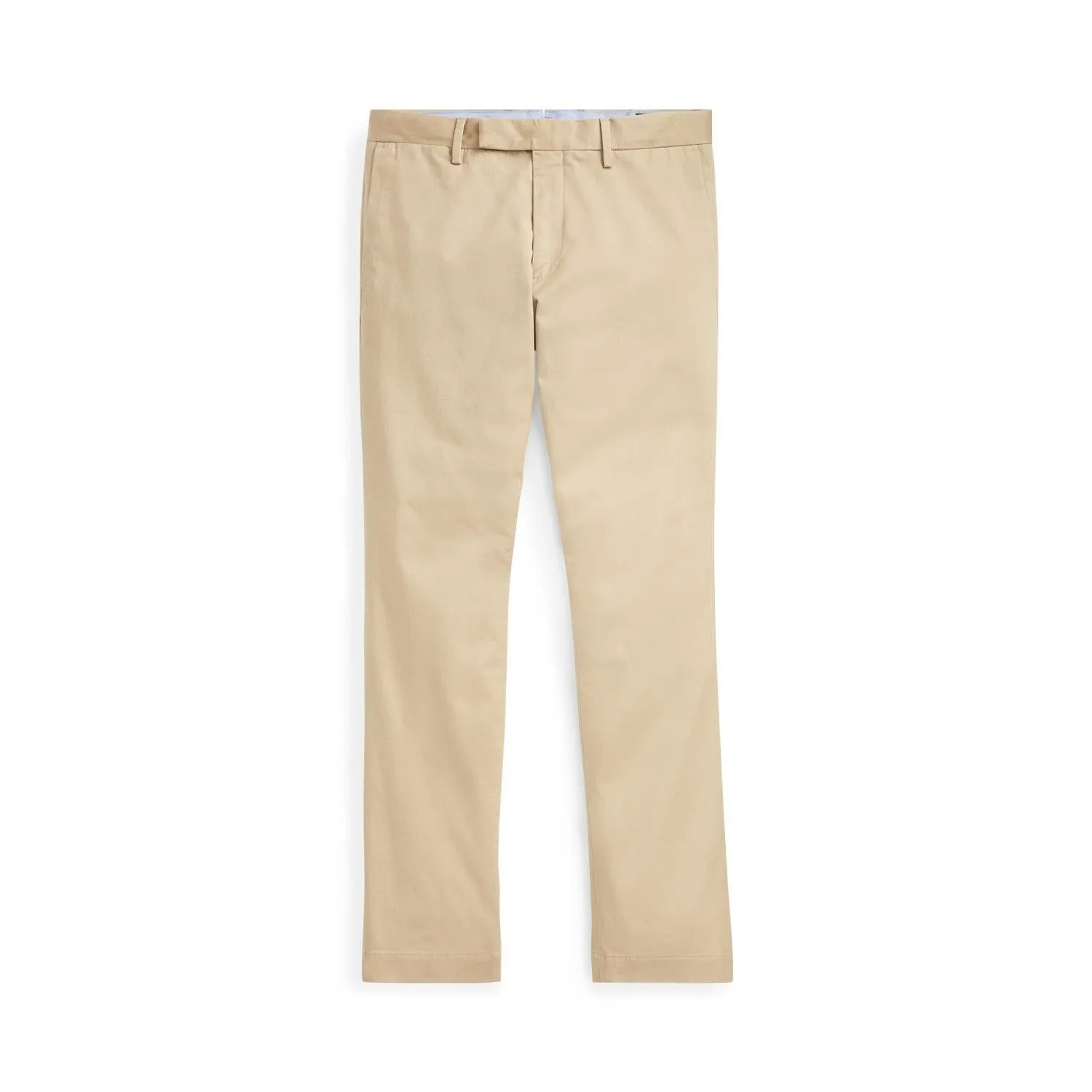 Stretch Slim Fit Chino Pant