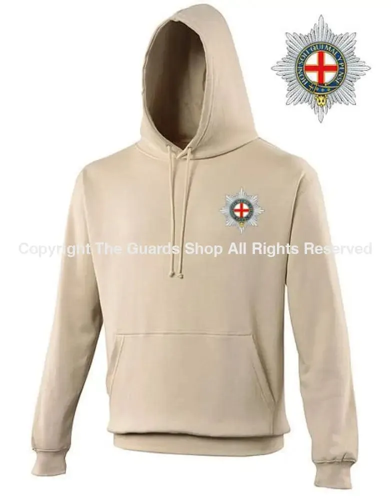 The Coldstream Guards Hoodie