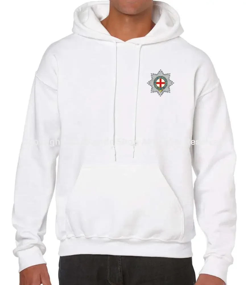 The Coldstream Guards Hoodie