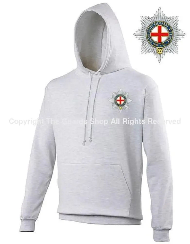 The Coldstream Guards Hoodie