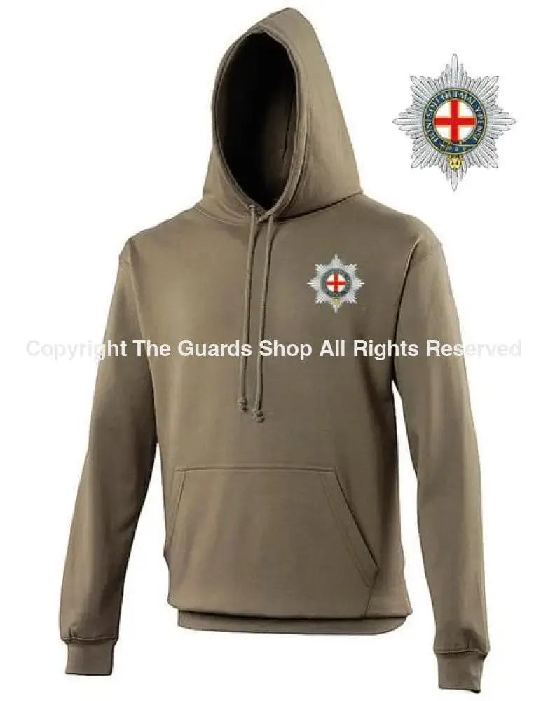 The Coldstream Guards Hoodie