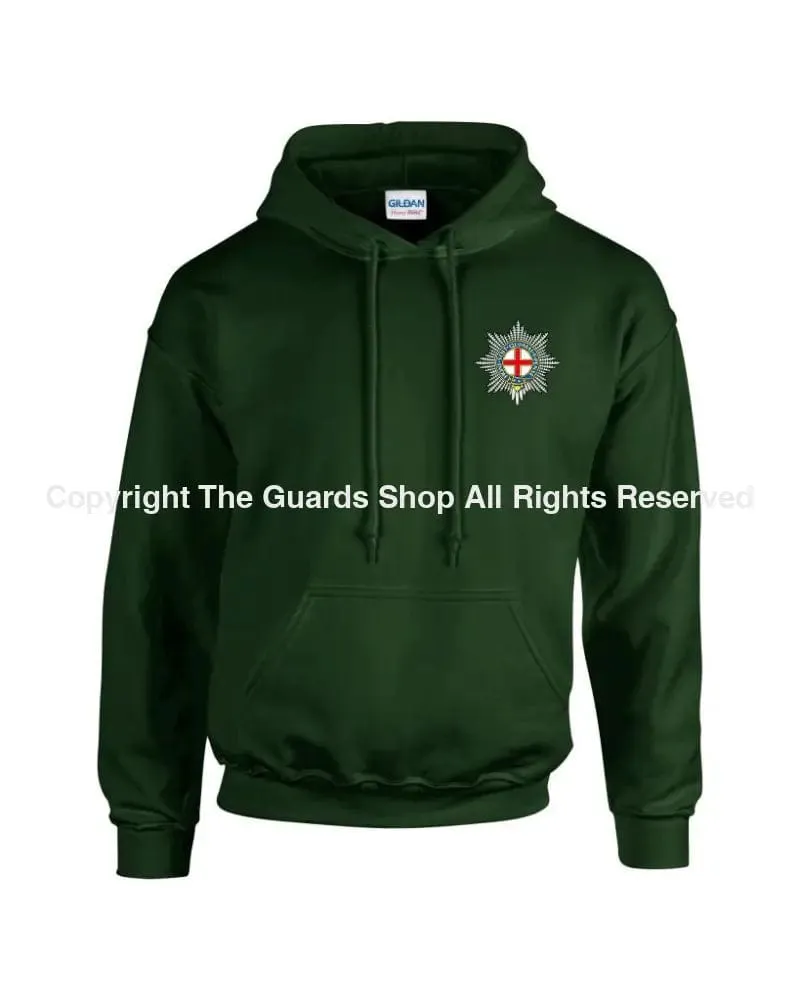 The Coldstream Guards Hoodie