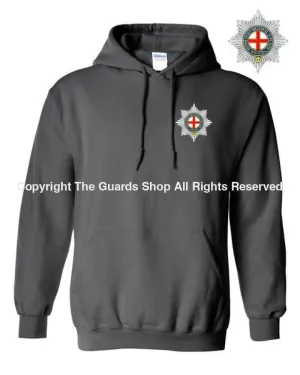 The Coldstream Guards Hoodie