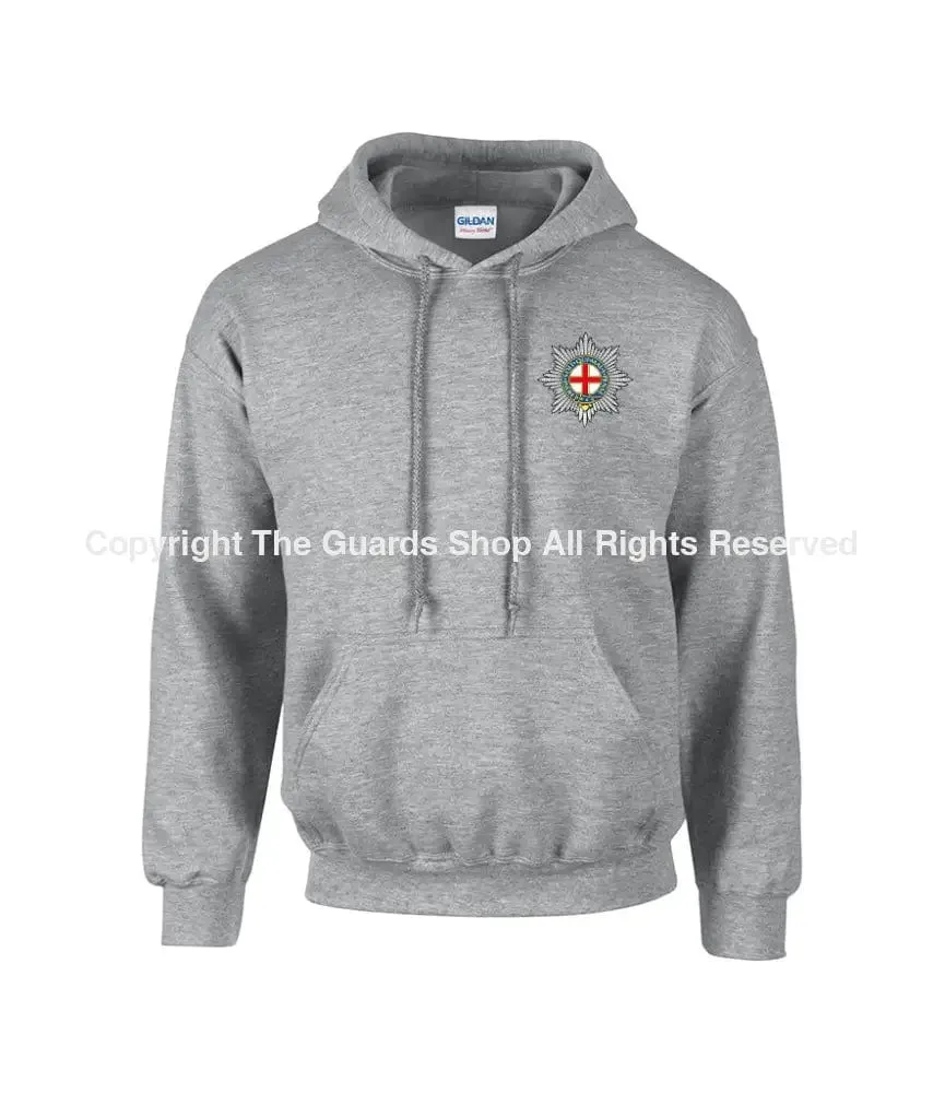 The Coldstream Guards Hoodie