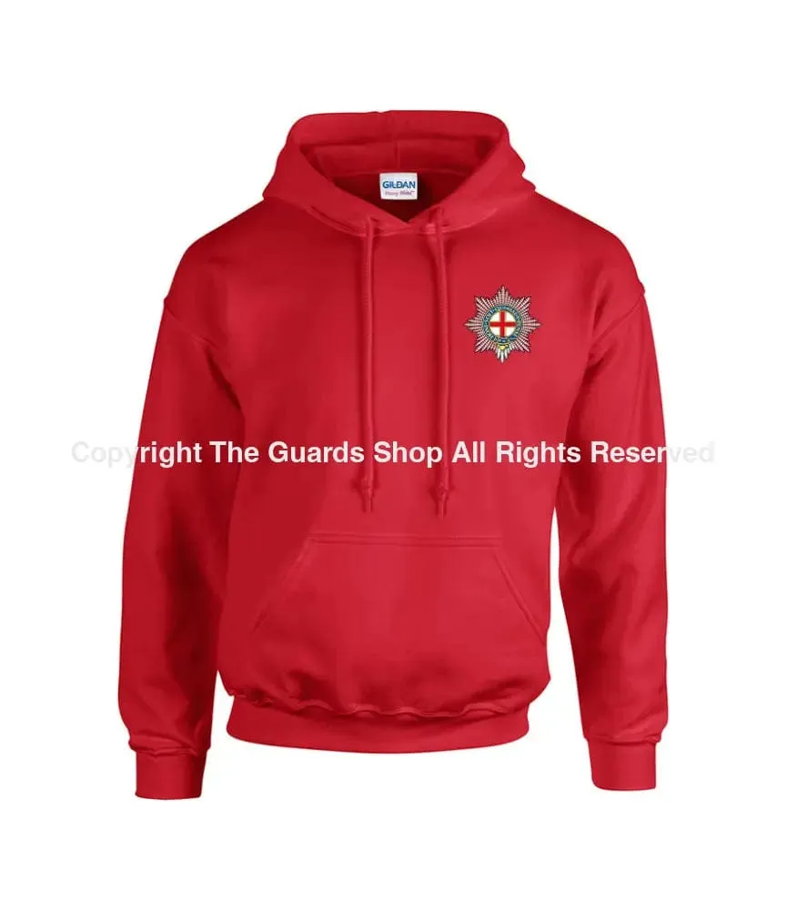 The Coldstream Guards Hoodie