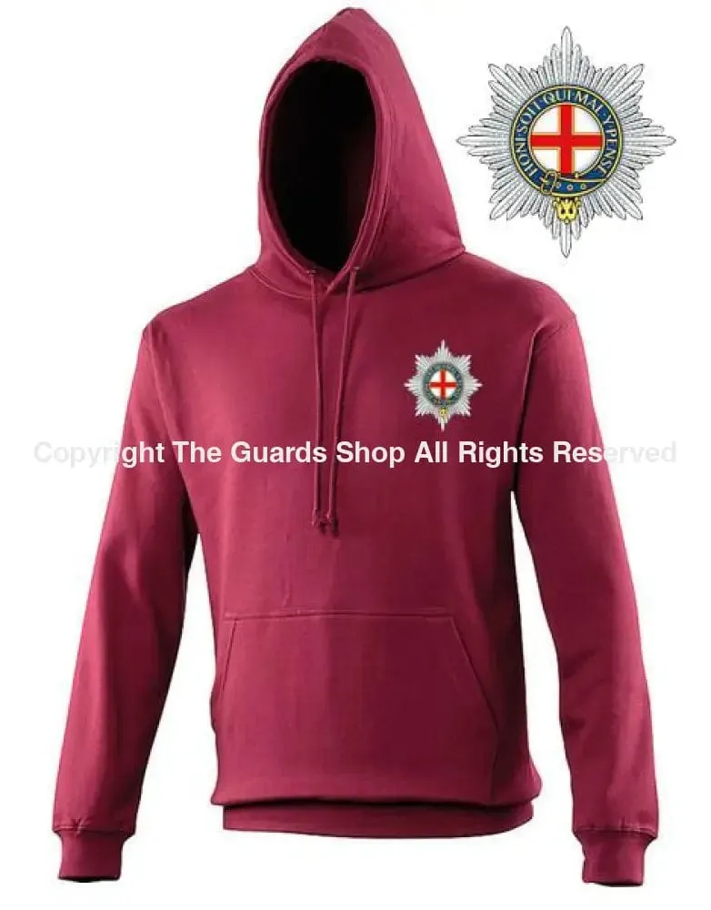 The Coldstream Guards Hoodie