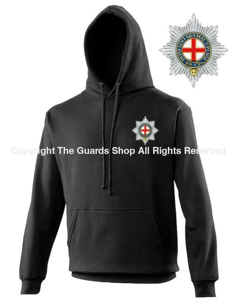 The Coldstream Guards Hoodie