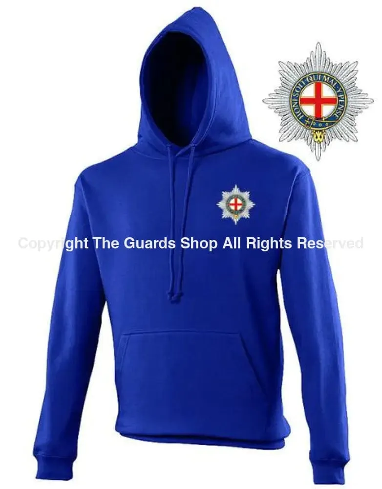 The Coldstream Guards Hoodie