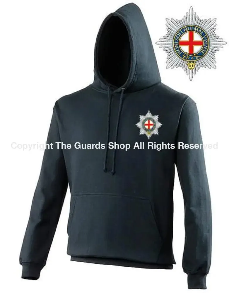 The Coldstream Guards Hoodie