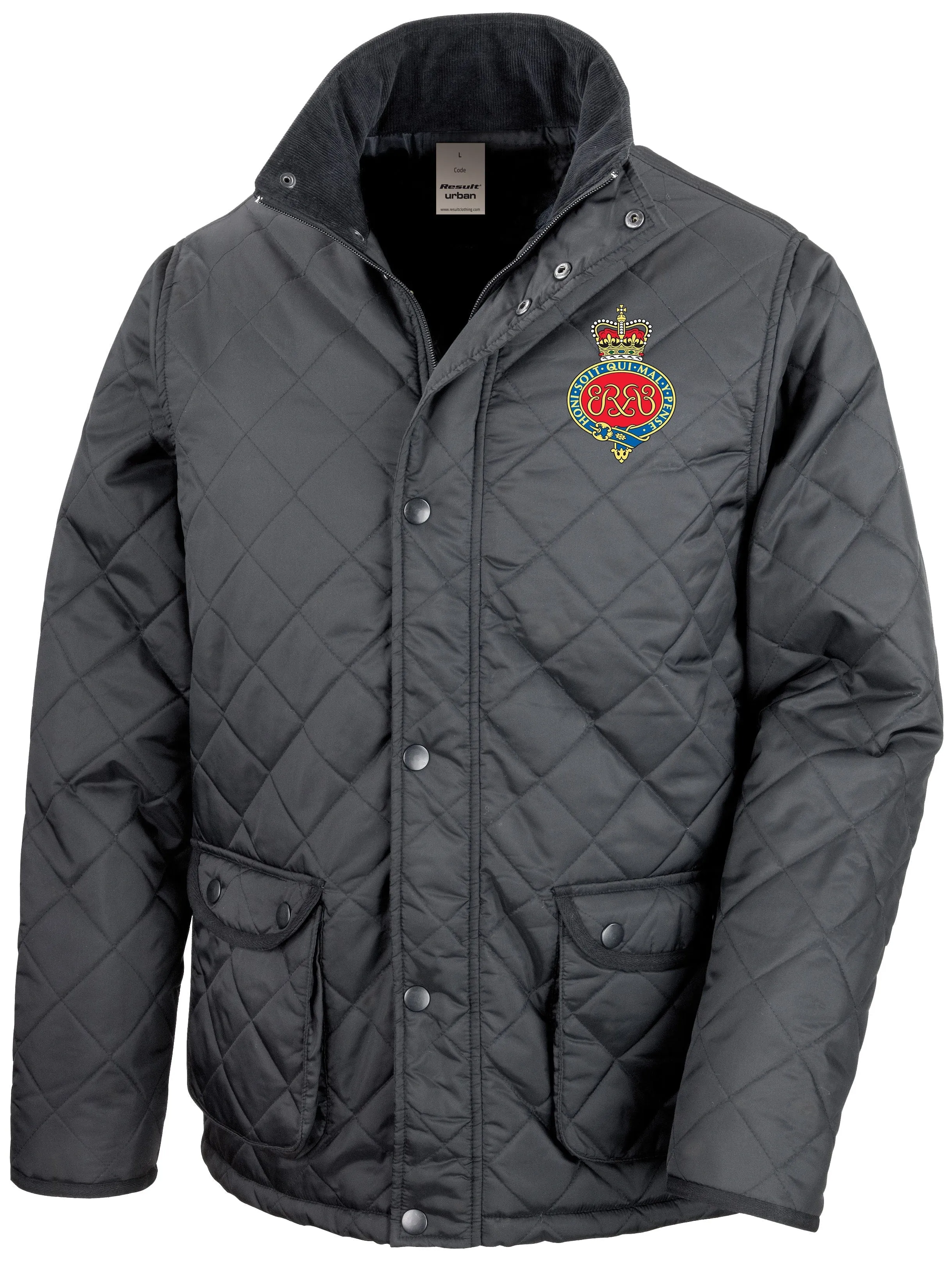 The Grenadier Guards Urban Cheltenham Jacket