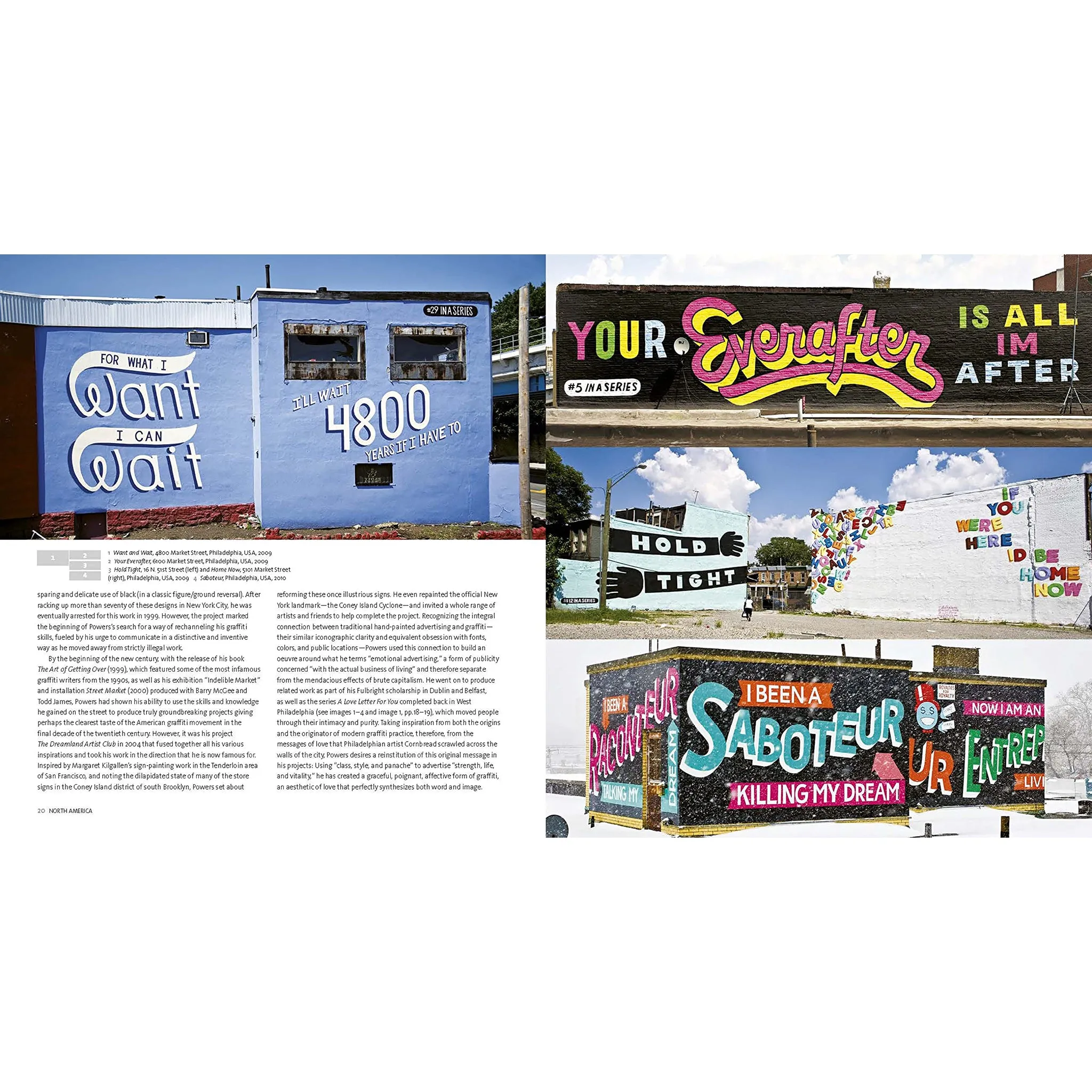 The World Atlas of Street Art and Graffiti