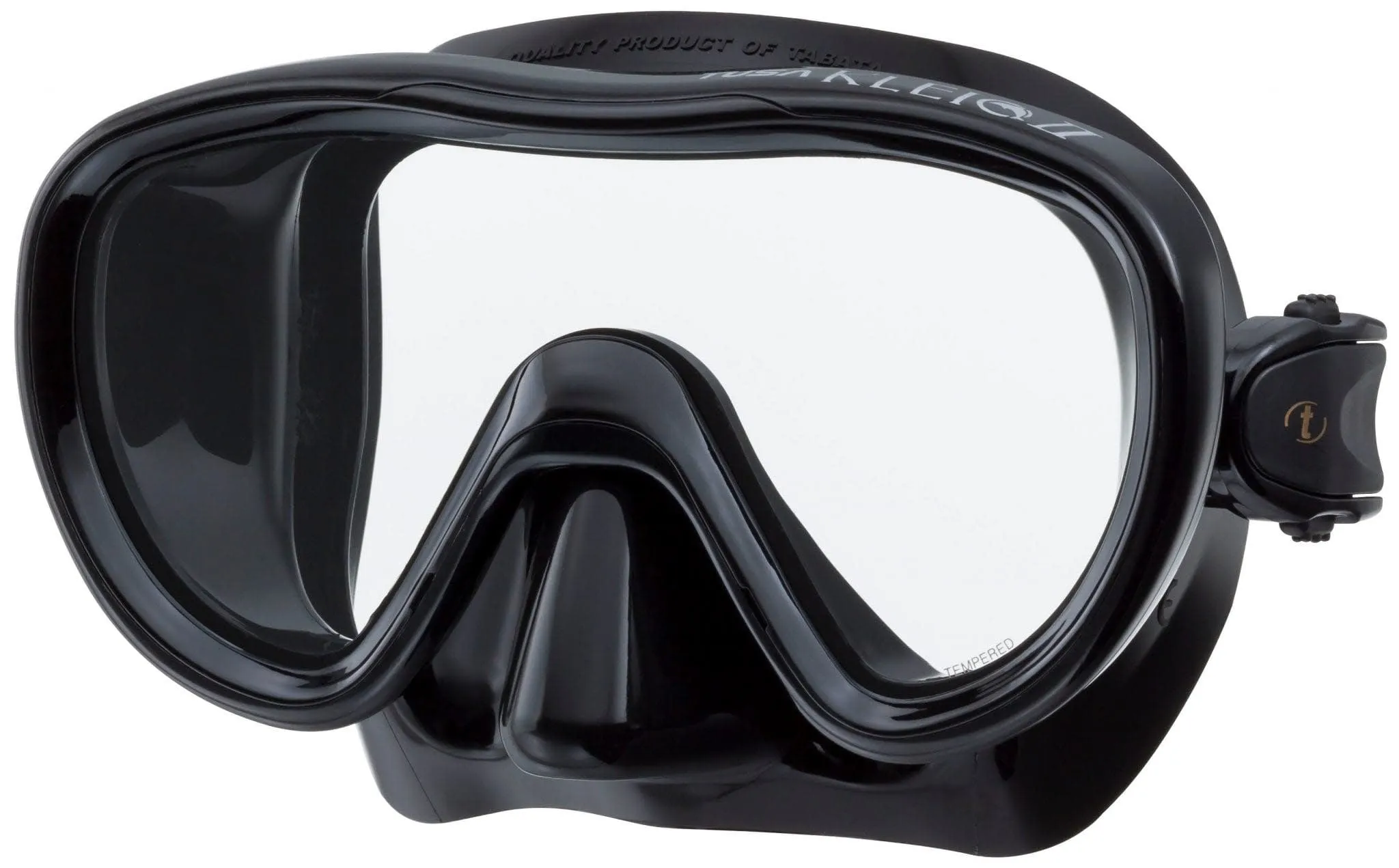 TUSA M111 KLEIO II Dive Mask