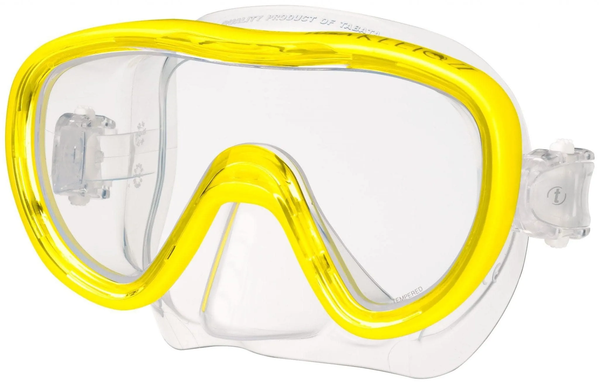 TUSA M111 KLEIO II Dive Mask