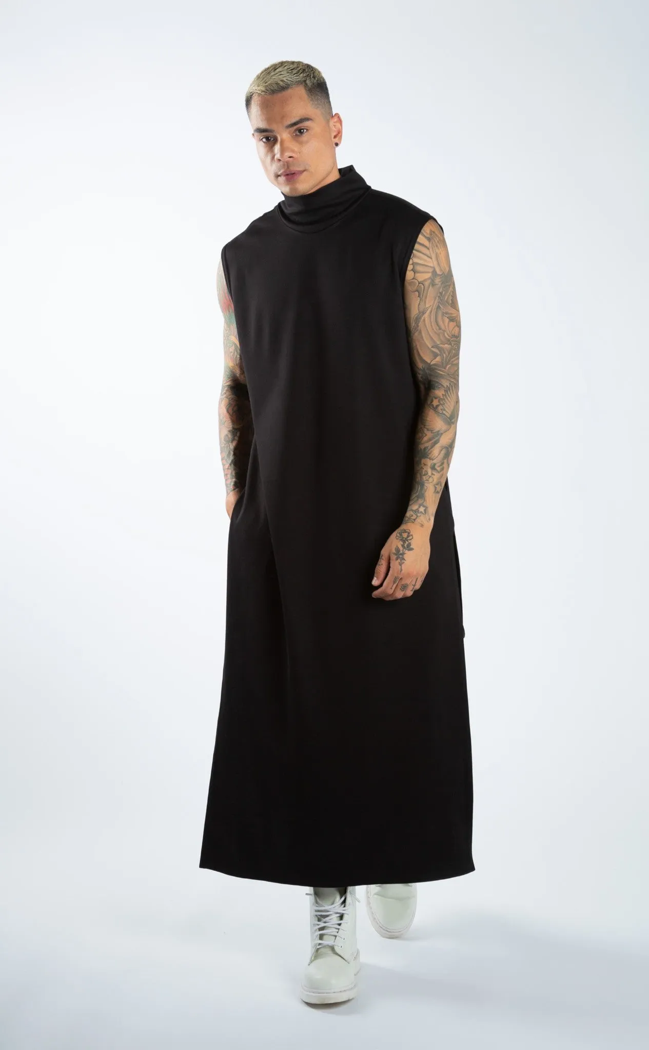 Unisex Tunic