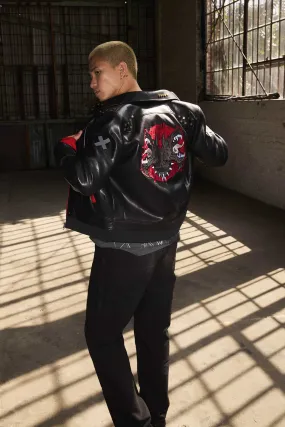 Vi Cagefighter Jacket