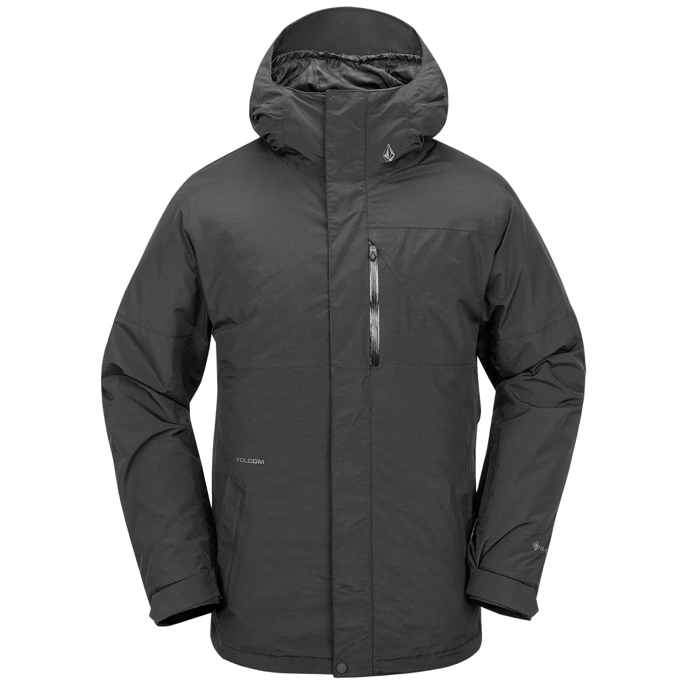 Volcom L Insulated Gore-Tex Mens Jacket