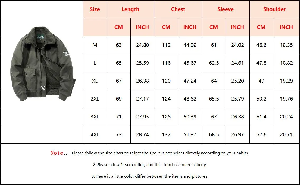 Winter Military Jacket Men Fleece Thick Warm Tactical Cargo Jackets Wear-resistant Windbreaker Coat Plus Size M-4XL Male