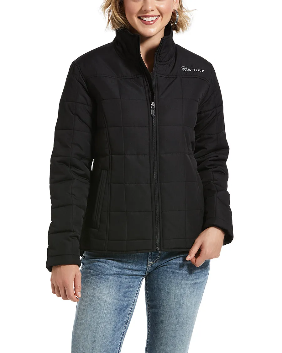 Women's REAL Crius Jacket