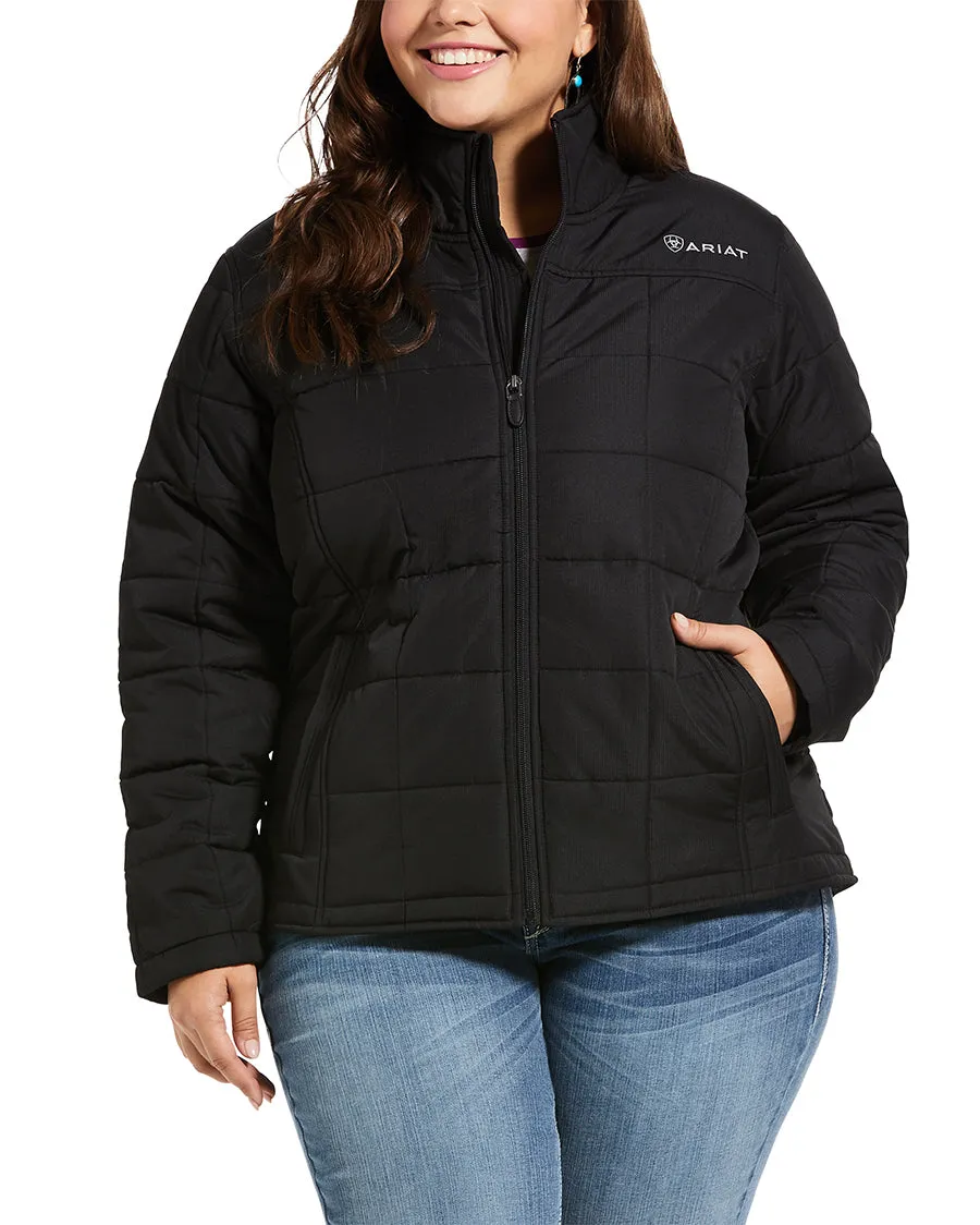 Women's REAL Crius Jacket