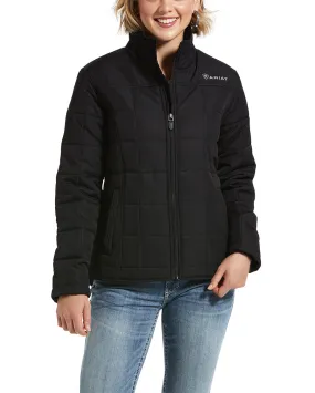 Women's REAL Crius Jacket