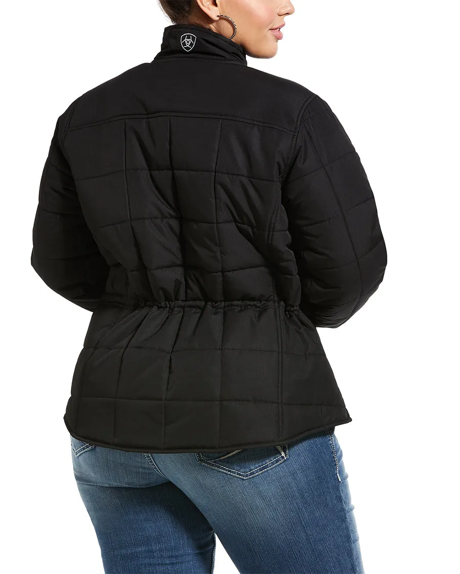 Women's REAL Crius Jacket